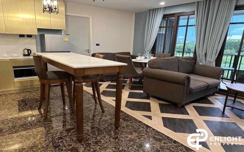 Espana Condo Resort Pattaya – Condo for Sale