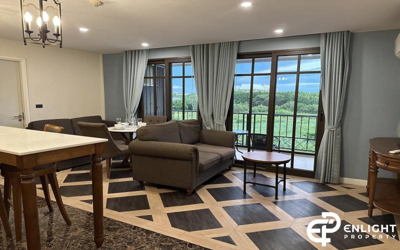 Espana Condo Resort Pattaya – Condo for Sale