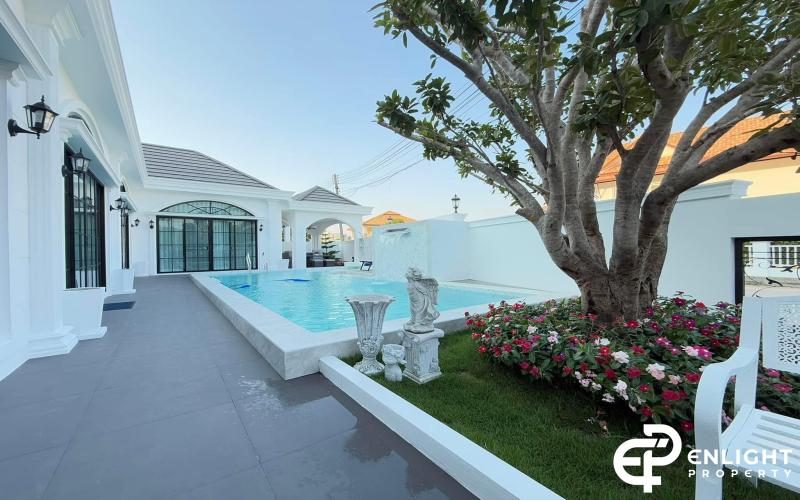 Single-Story House for Sale – Ready to Move In