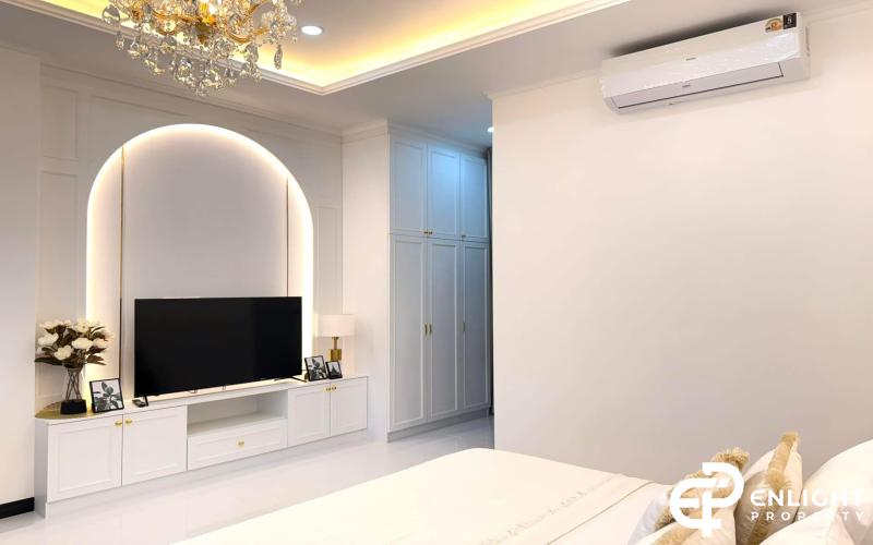 Single-Story House for Sale – Ready to Move In