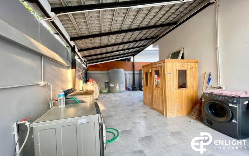 House for Sale – Scenic View of Chak Nok Reservoir