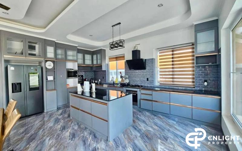 House for Sale – Scenic View of Chak Nok Reservoir