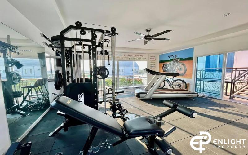 House for Sale – Scenic View of Chak Nok Reservoir