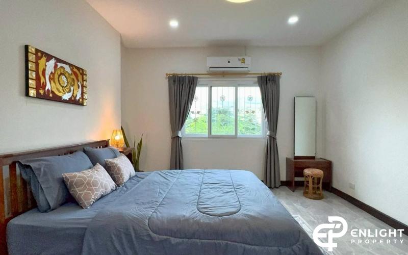 Luxury Home for Rent – Naklua, Pattaya