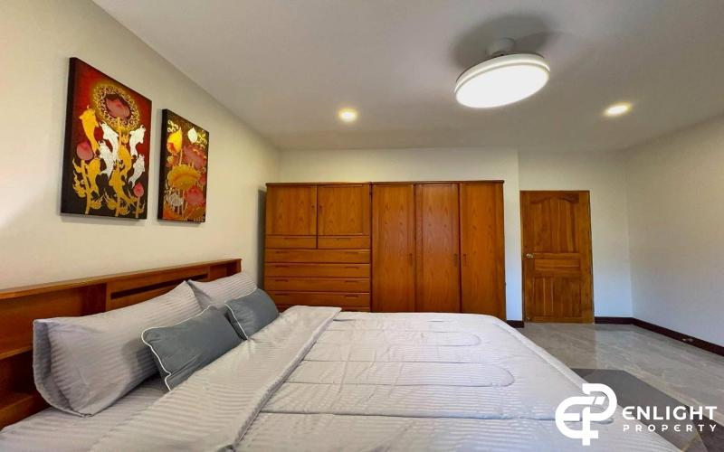 Luxury Home for Rent – Naklua, Pattaya