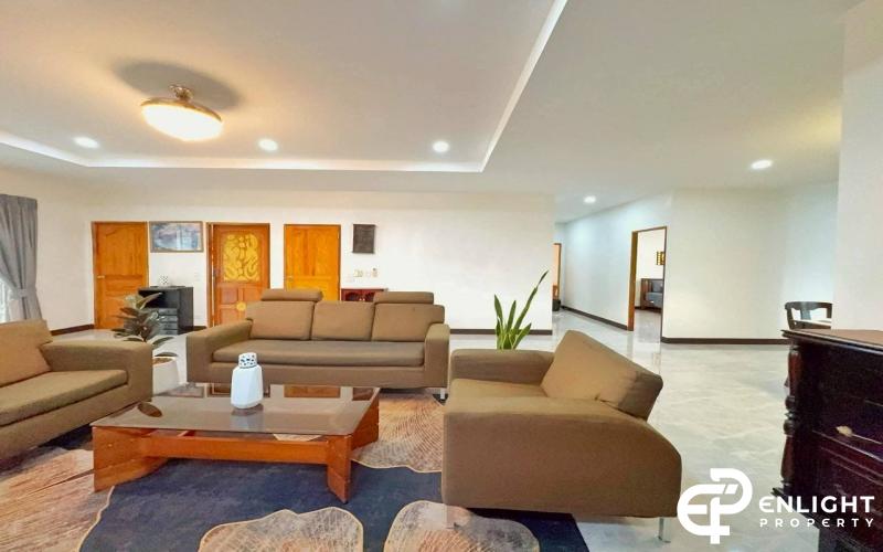 Luxury Home for Rent – Naklua, Pattaya