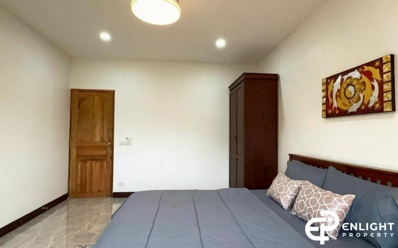 Luxury Home for Rent – Naklua, Pattaya