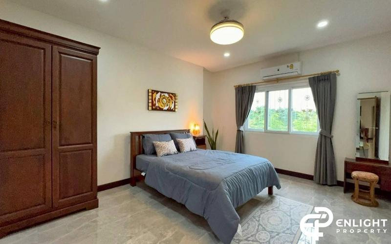 Luxury Home for Rent – Naklua, Pattaya
