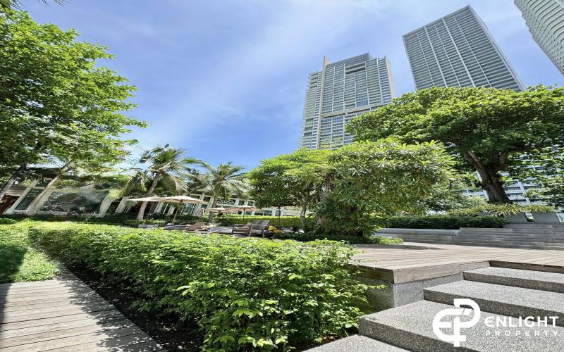 ZIRE Wongamat Condominium - For Rent