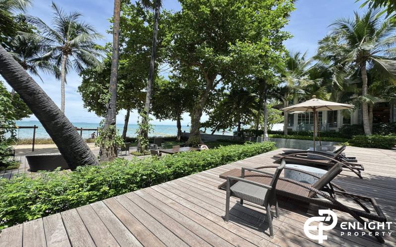 ZIRE Wongamat Condominium - For Rent