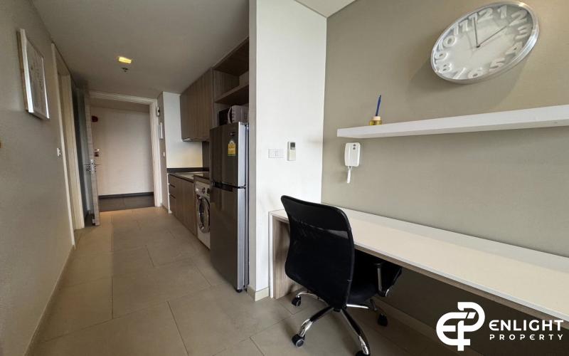 ZIRE Wongamat Condominium - For Rent