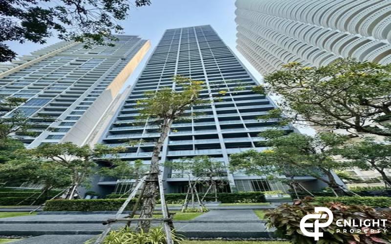 ZIRE Wongamat Condominium - For Rent