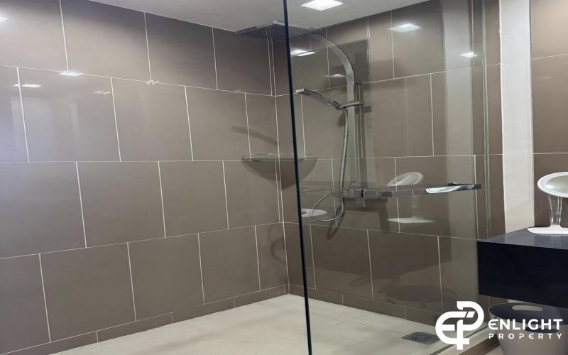 ZIRE Wongamat Condominium - For Rent