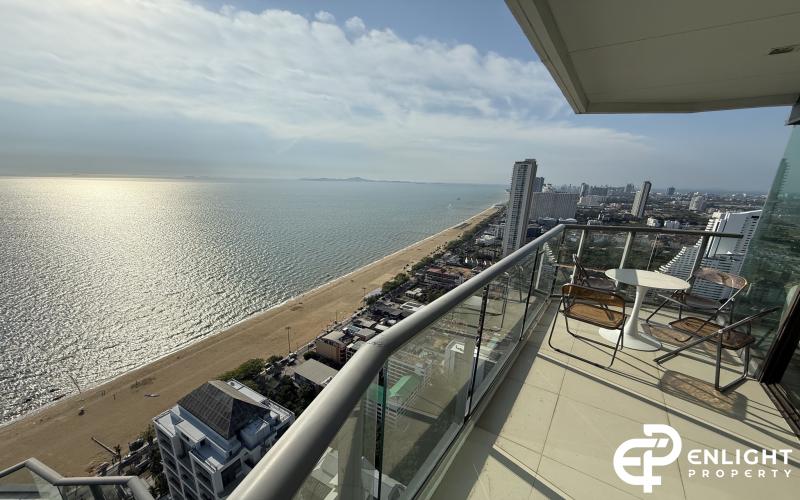 ARAS Pattaya Condominium - For Sale