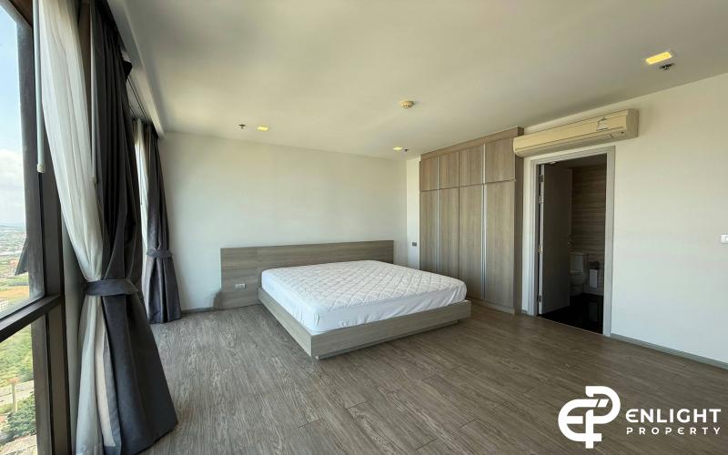 ARAS Pattaya Condominium - For Sale