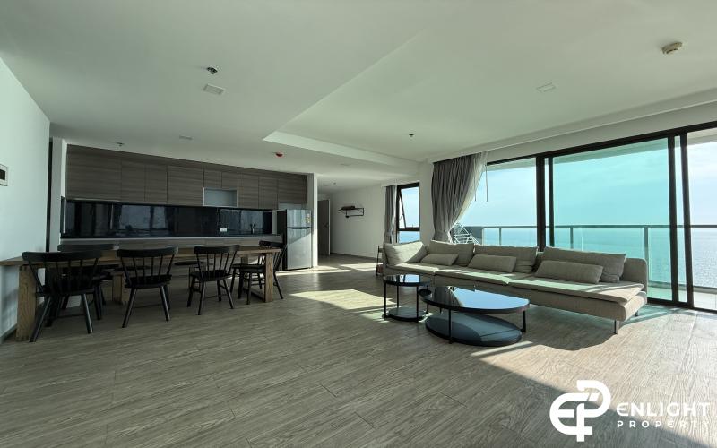ARAS Pattaya Condominium - For Sale
