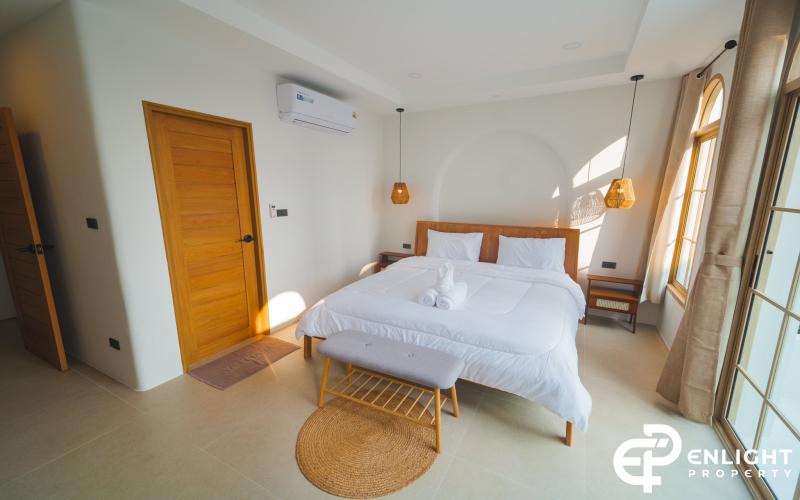 For Sale – House Near Wong Amat Beach, Pattaya