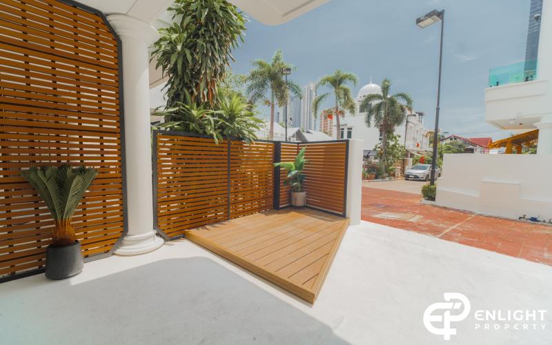 For Sale – House Near Wong Amat Beach, Pattaya