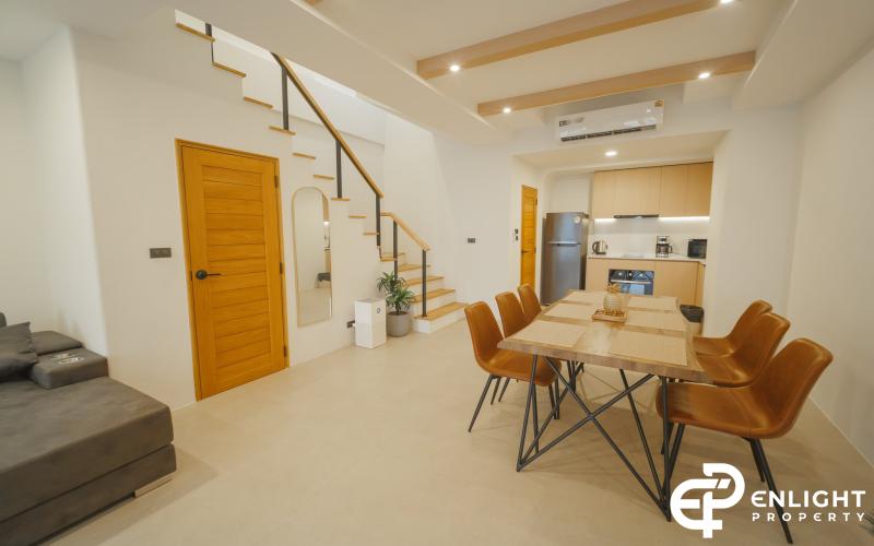 For Sale – House Near Wong Amat Beach, Pattaya