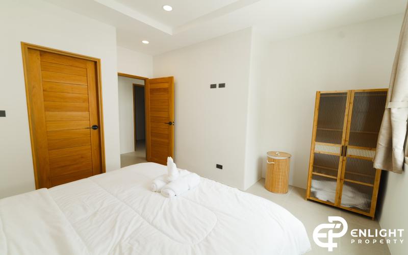 For Sale – House Near Wong Amat Beach, Pattaya