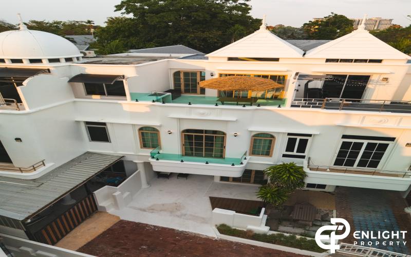 For Sale – House Near Wong Amat Beach, Pattaya
