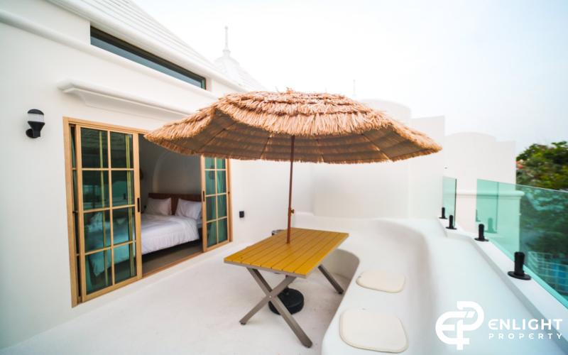 For Sale – House Near Wong Amat Beach, Pattaya
