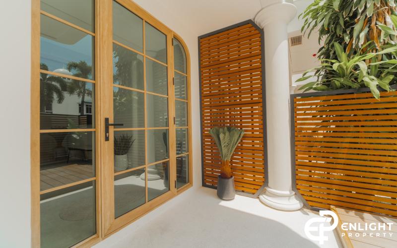 For Sale – House Near Wong Amat Beach, Pattaya