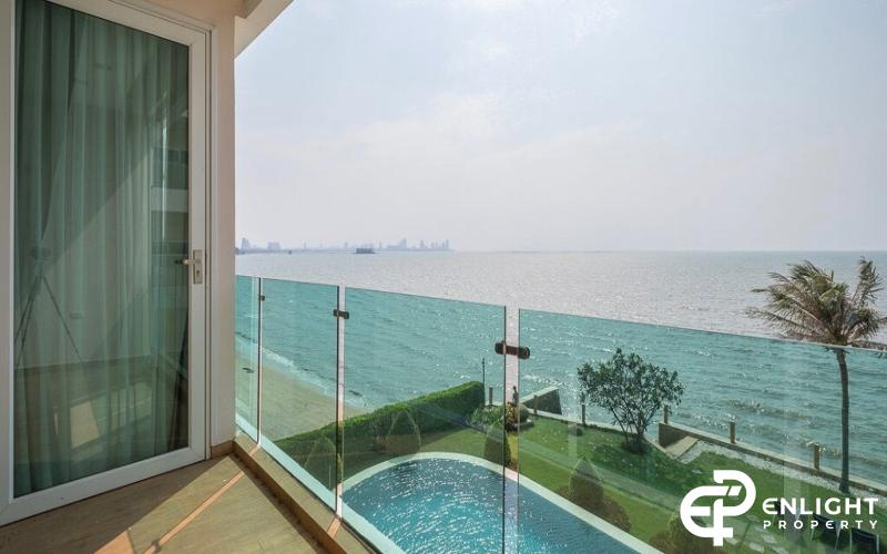 Paradise Ocean View