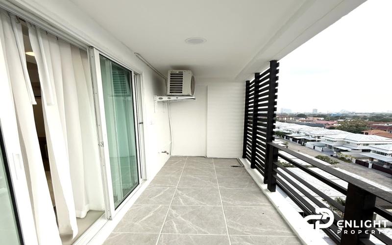 Mountain Condo Khaotalo