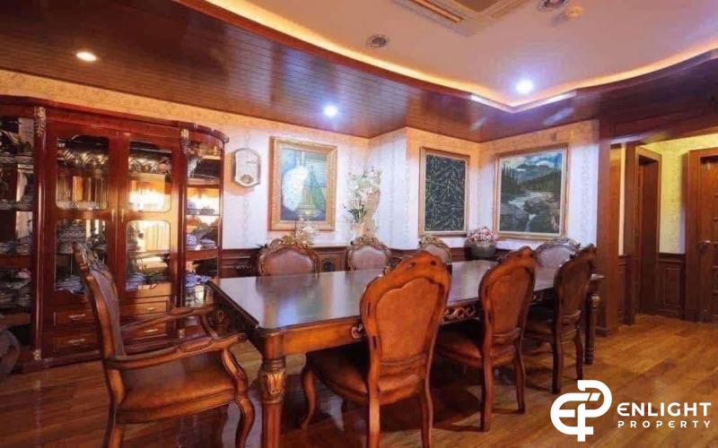 Royal Cliff Garden - For Sale
