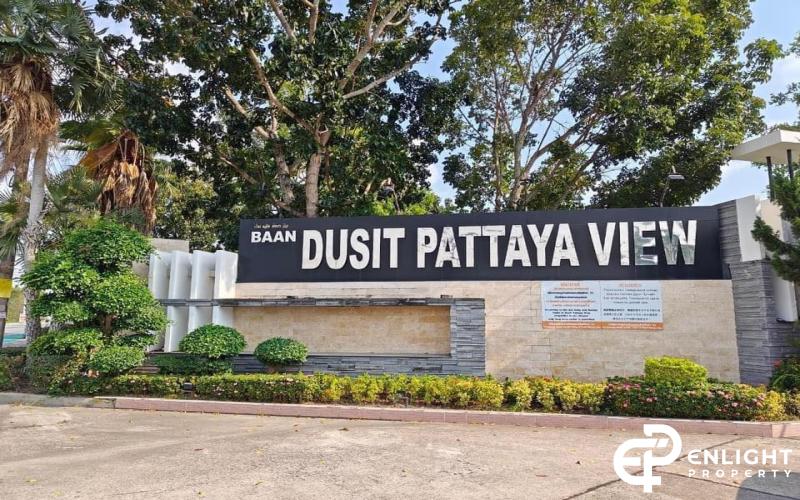 Baan Dusit View – Pool Villa for Sale