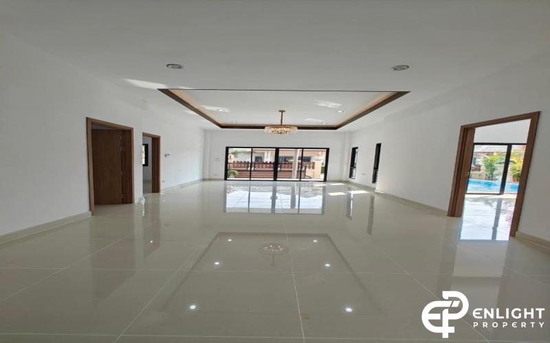 Baan Dusit View – Pool Villa for Sale