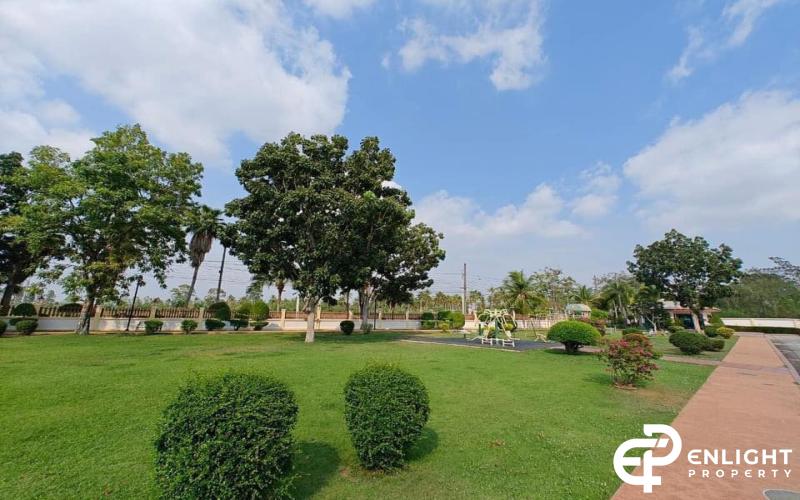 Baan Dusit View – Pool Villa for Sale