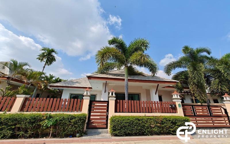 Baan Dusit View – Pool Villa for Sale