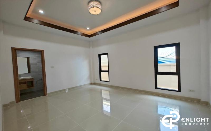 Baan Dusit View – Pool Villa for Sale
