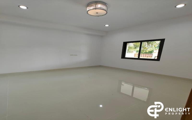 Baan Dusit View – Pool Villa for Sale