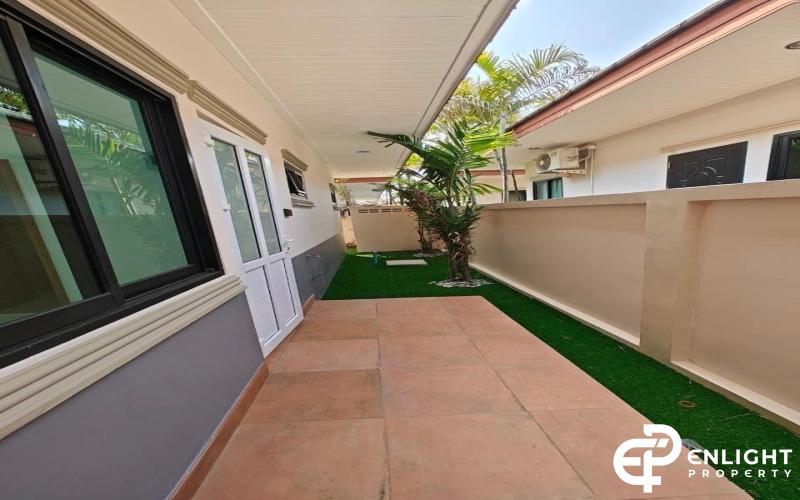 Baan Dusit View – Pool Villa for Sale