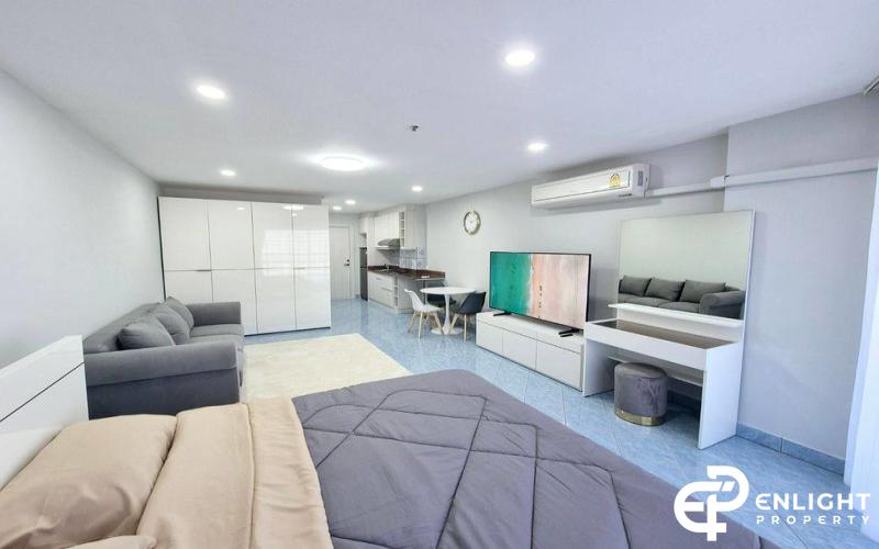 View Talay 2B Condominium – For Sale