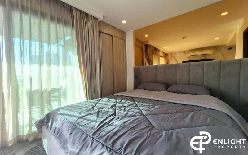 CITY GARDEN TROPICANA PATTAYA
