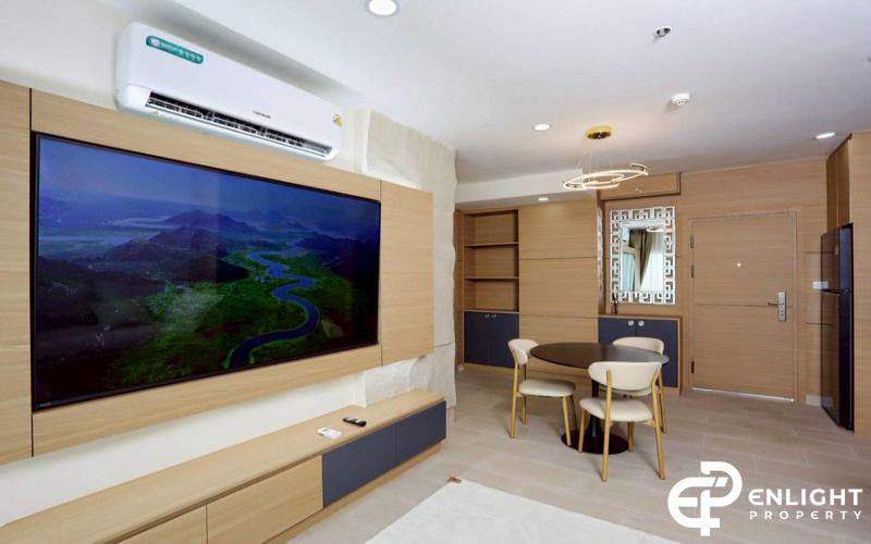 AD Hyatt Wongamat For Sale –  Sea View Condo