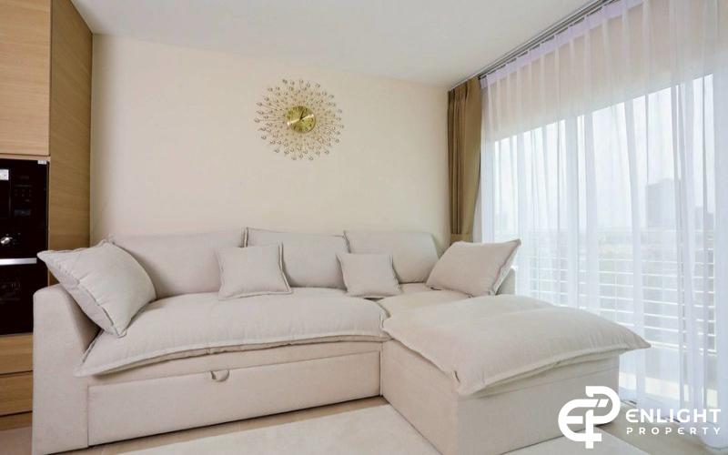 AD Hyatt Wongamat For Sale –  Sea View Condo