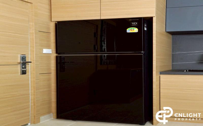 AD Hyatt Wongamat For Sale –  Sea View Condo