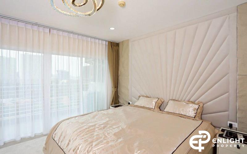 AD Hyatt Wongamat For Sale –  Sea View Condo