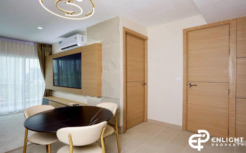AD Hyatt Wongamat For Sale –  Sea View Condo