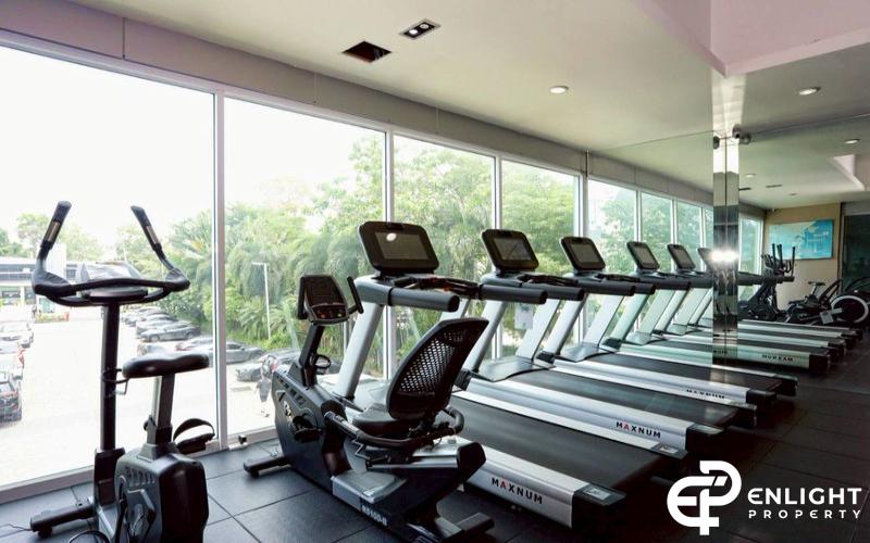 AD Hyatt Wongamat For Sale –  Sea View Condo