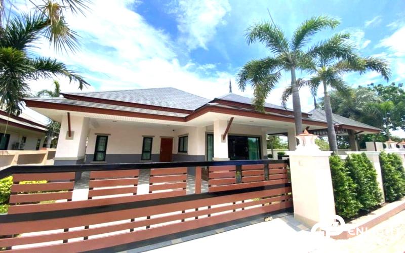 Dusit Pattaya Lake - For Sale