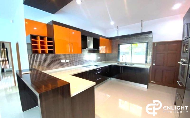 Dusit Pattaya Lake - For Sale