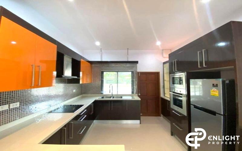 Dusit Pattaya Lake - For Sale