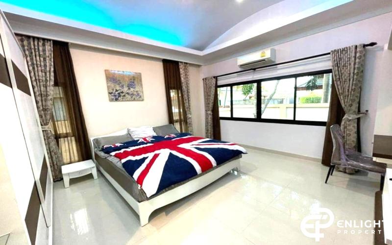 Dusit Pattaya Lake - For Sale