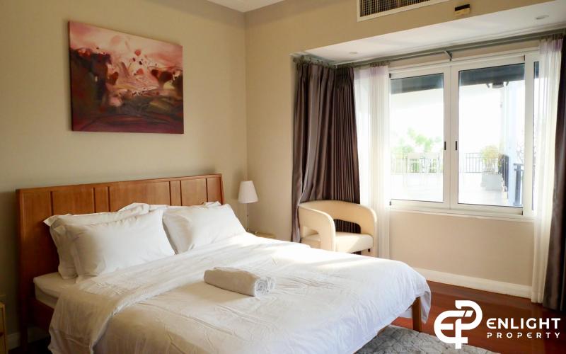 Dharawadi Village, Jomtien Pattaya  –  For Sale